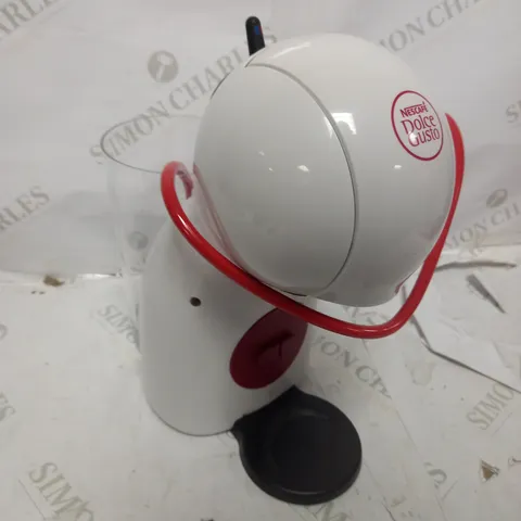 NESCAFE DOLCE GUSTO KRUPS WHITE