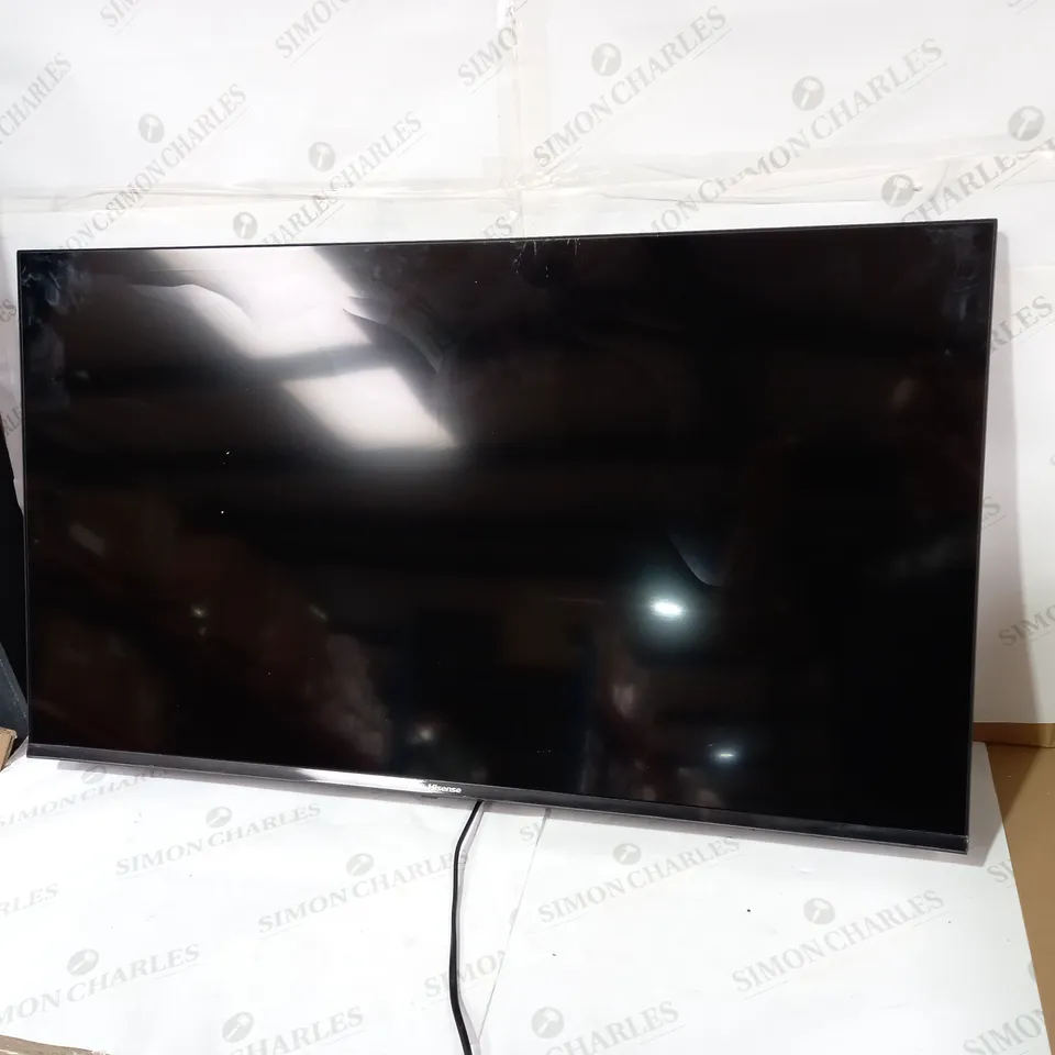 HISENSE SMART TV A4 SERIES, 40''