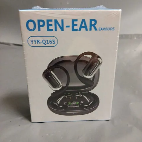 SEALED OPEN EAR EARBUDS - YYK-Q16S