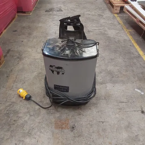 NUMATIC VACUUM BACKPACK