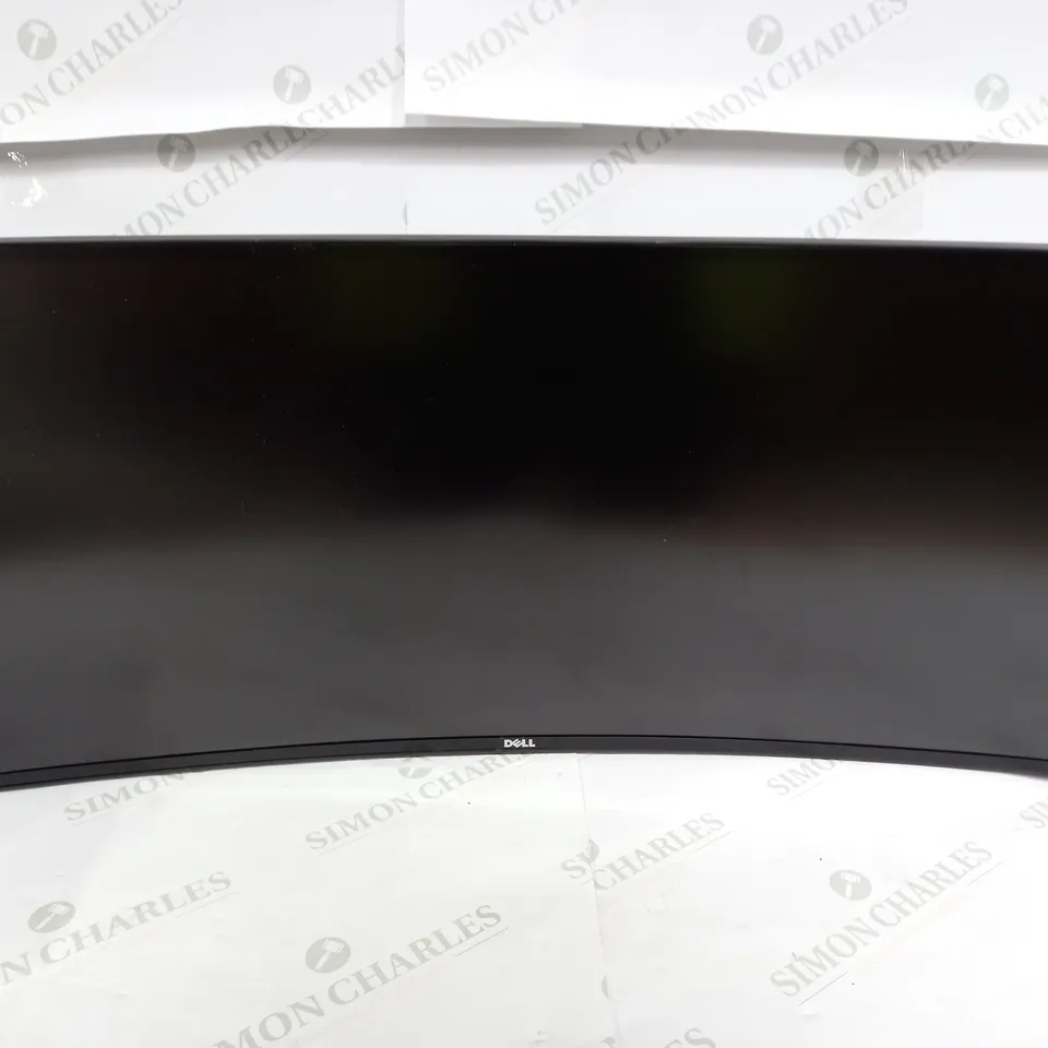 DELL U3421WE ULTRASHARP USB-C 34 INCH WQHD (3440X1440) CURVED MONITOR, 60HZ - COLLECTION ONLY