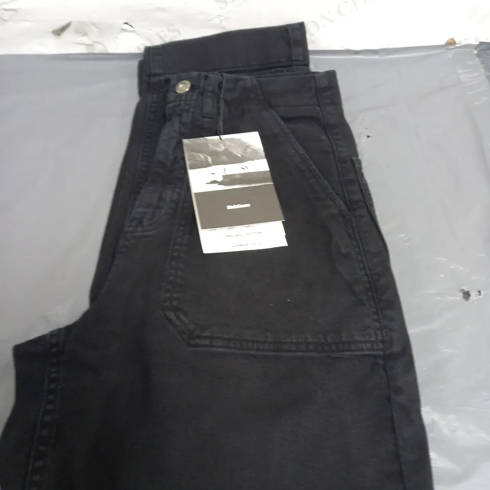 FINISTERRE YARREL TROUSERS SIZE 26R