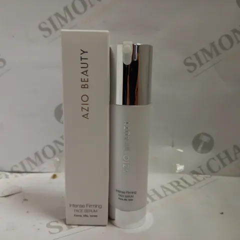 AZIO BEAUTY INTENSE FIRMING SERUM - 50ML