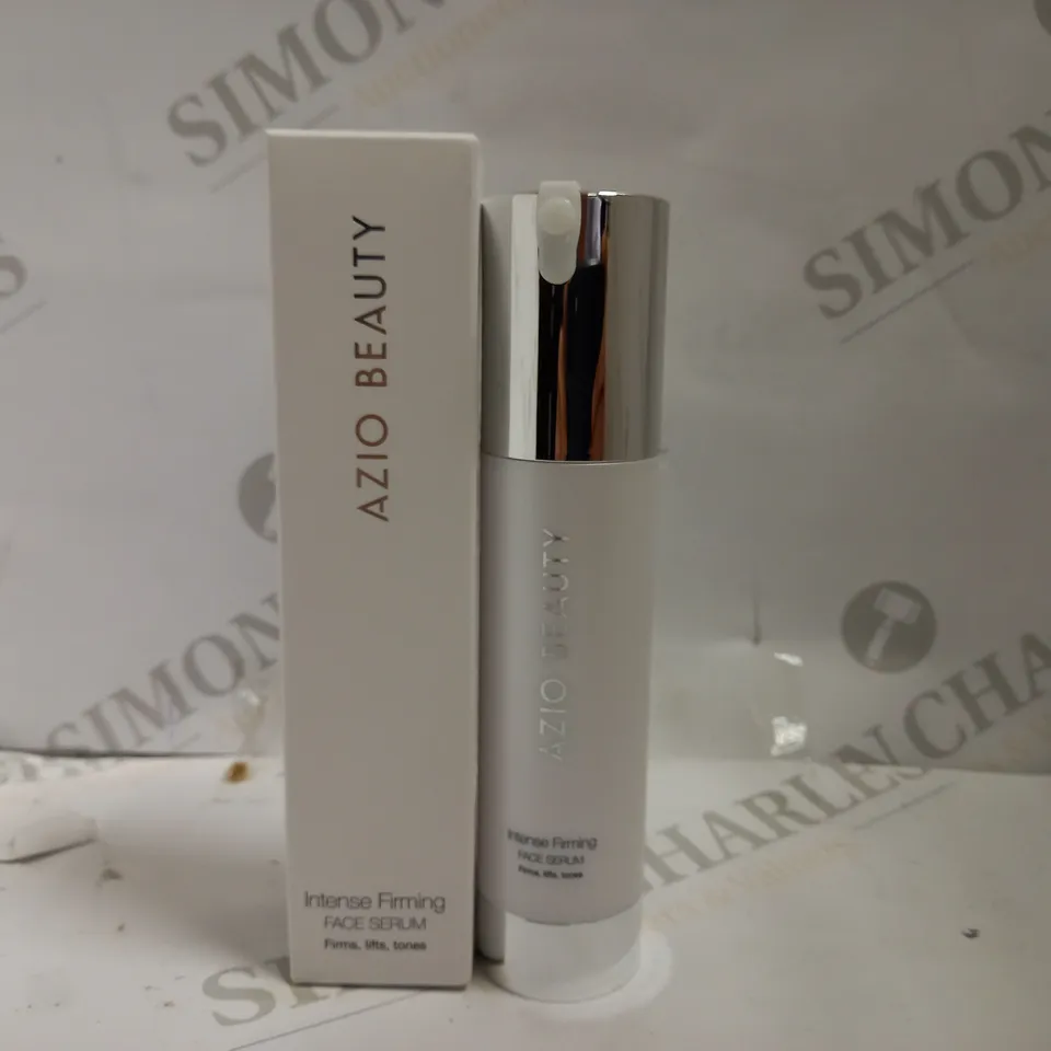 AZIO BEAUTY INTENSE FIRMING SERUM - 50ML