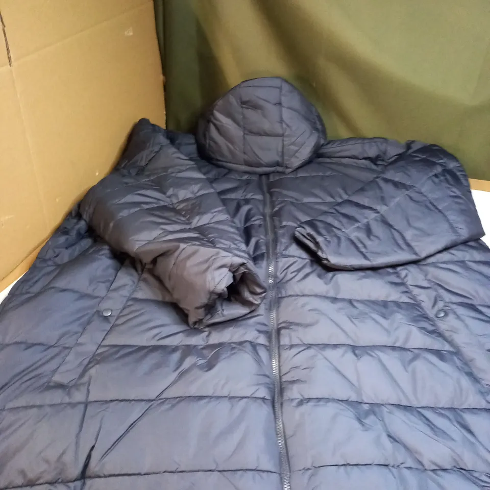 BIG DUDE WINTER COAT SIZE 8XL 