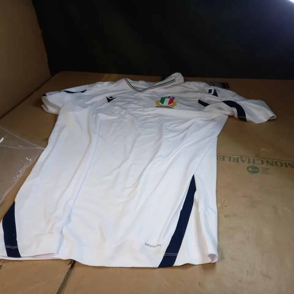 ITALIA FOOTBALL TOP 3XL