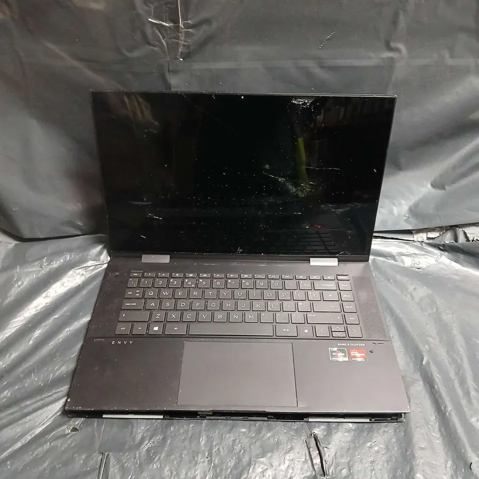 HP ENVY X360 CONVERTIBLE LAPTOP 15-EU050LA