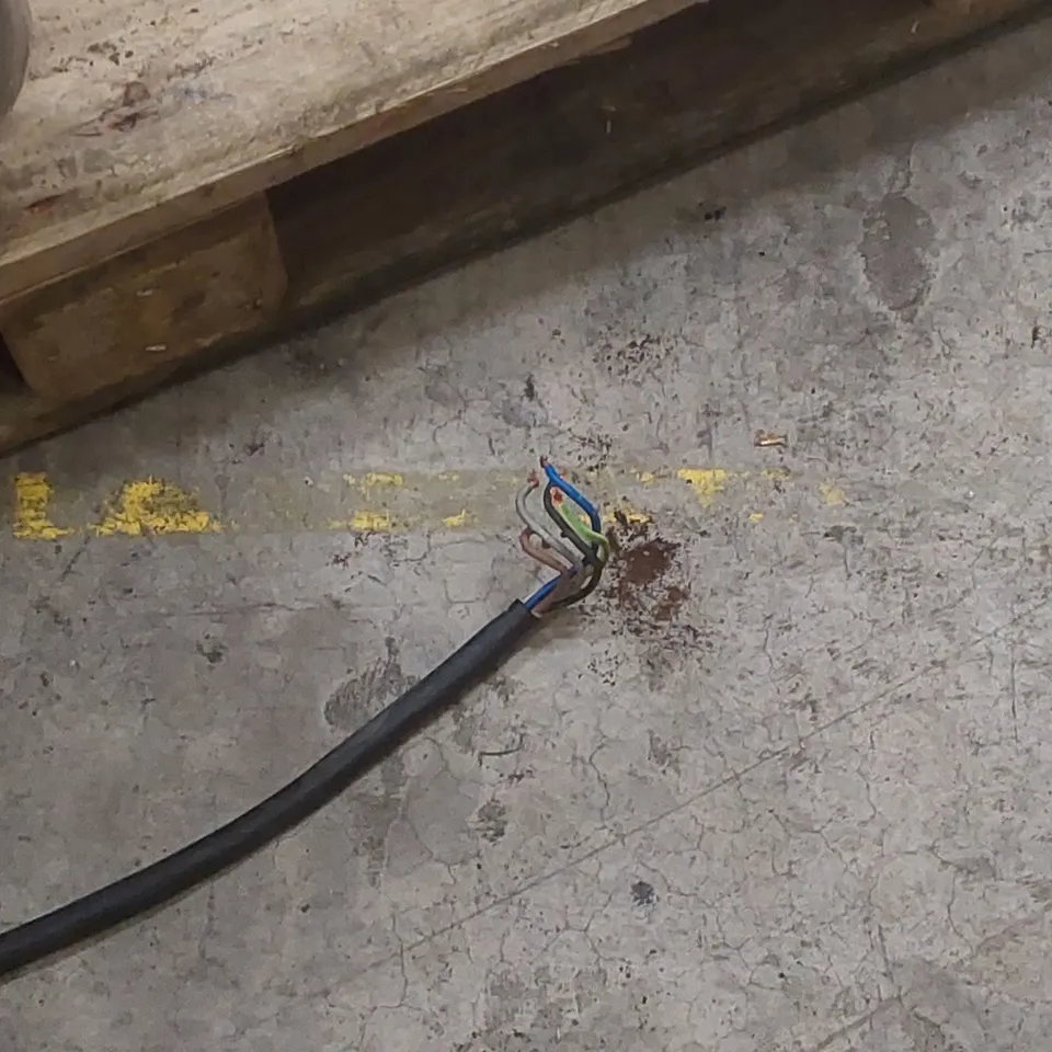 FAEMA EMBLEMA COMMERCIAL 2 GROUP COFFEE MACHINE