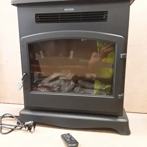 BOXED BEMODERN 2646 ELECTRIC HEATER 