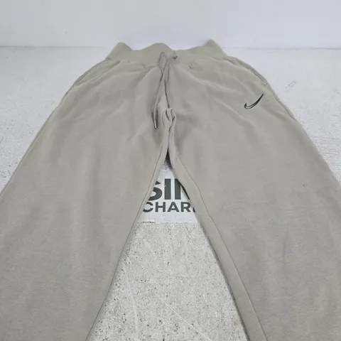NIKE SWEATPANTS – GREY, XS
