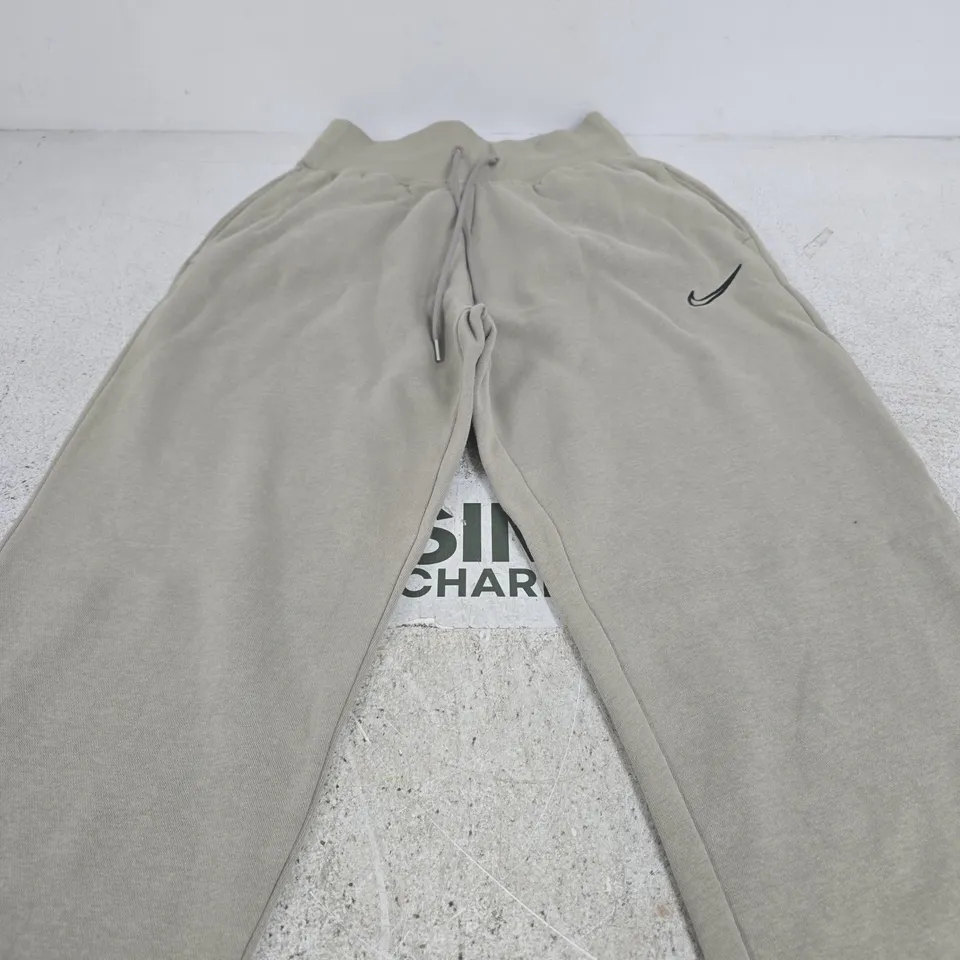 NIKE SWEATPANTS – GREY, XS