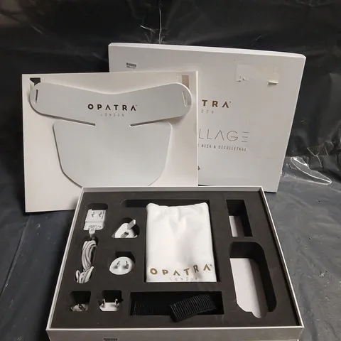 OPATRA NECOLLAGE LIGHT THERAPY DEVICE