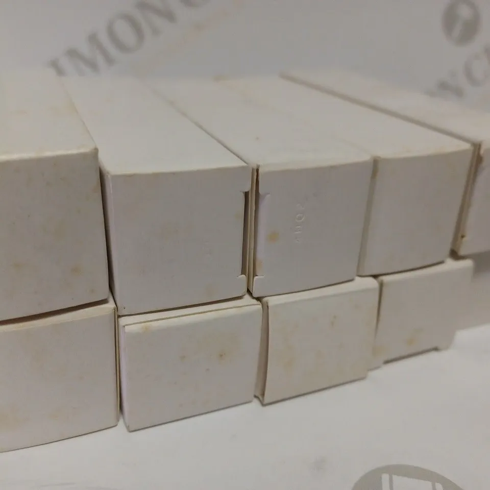 LOT OF APPROX 10 X GIVENCHY PHENOMEN'EYES EFFECT EXTENSION MASCARA TESTERS - 1 BLACK 