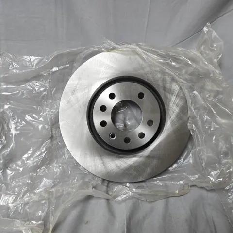 BRAKE DISC FRONT 308MM FOR VAUXHALL ASTRA H MK5 (2004-2013)