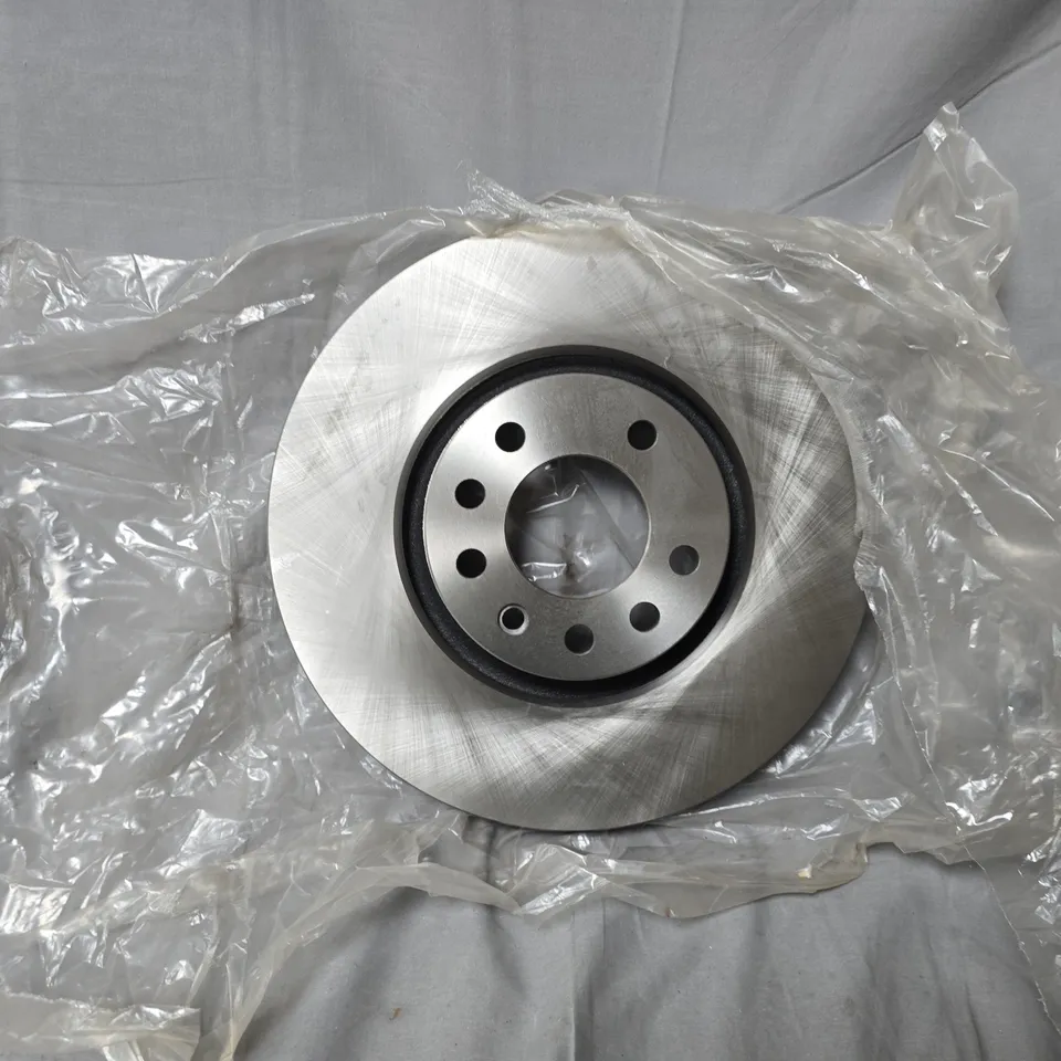 BRAKE DISC FRONT 308MM FOR VAUXHALL ASTRA H MK5 (2004-2013)