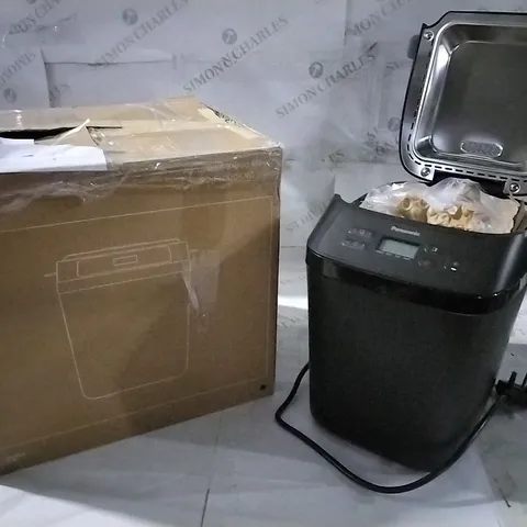 PANASONIC BREAD MAKER 