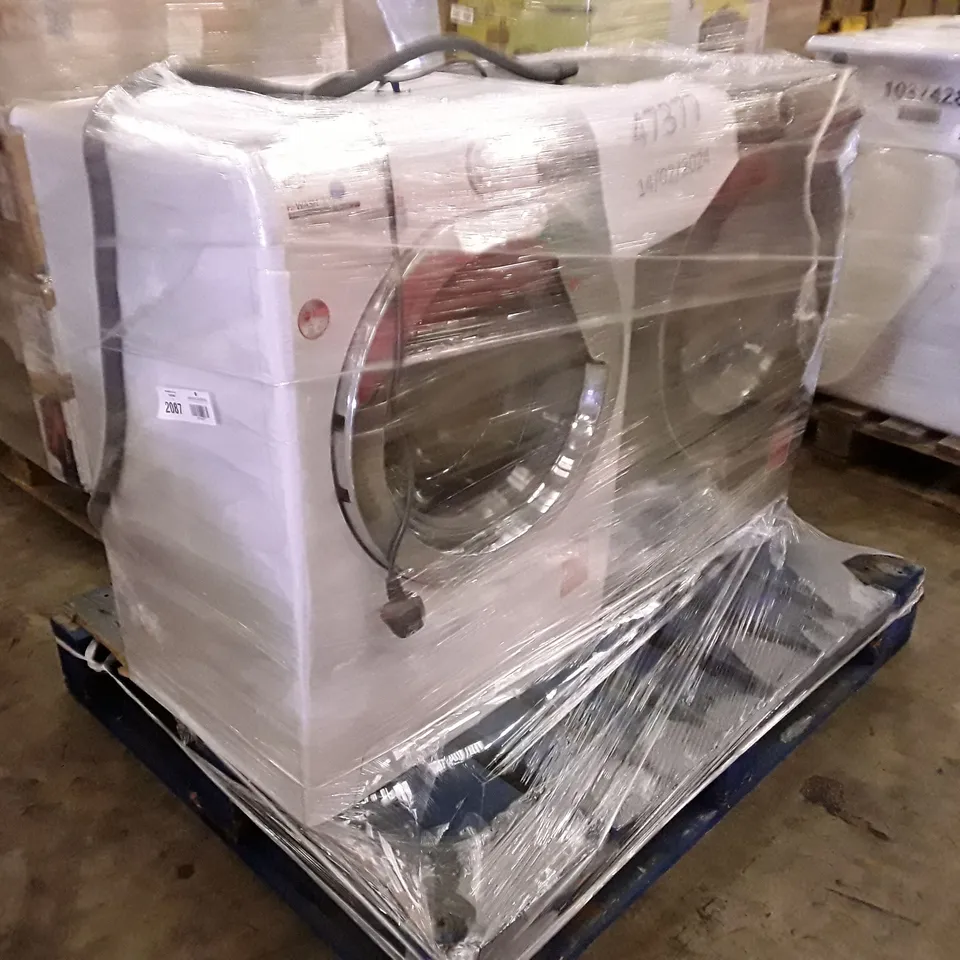 PALLET OF APPROXIMATELY 2 ASSORTED HOUSEHOLD & ELECTRICAL ITEMS INCLUDING