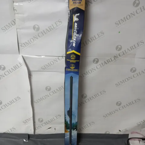 MICHILEN RB600 WIPER BLADES 24"