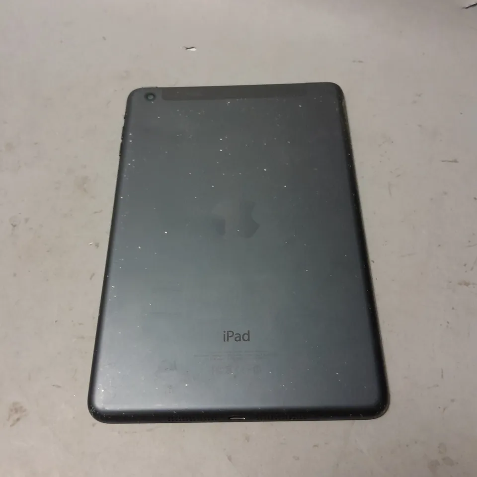 APPLE IPAD MINI A1455