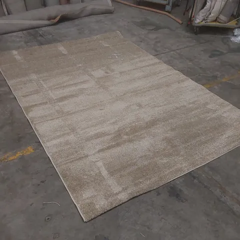 QUALITY DESIGNER AREA RUG - APPROXIMATELY 285 x 200cm