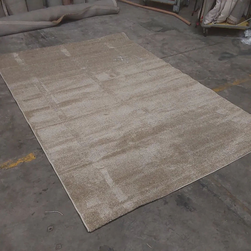 QUALITY DESIGNER AREA RUG - APPROXIMATELY 285 x 200cm