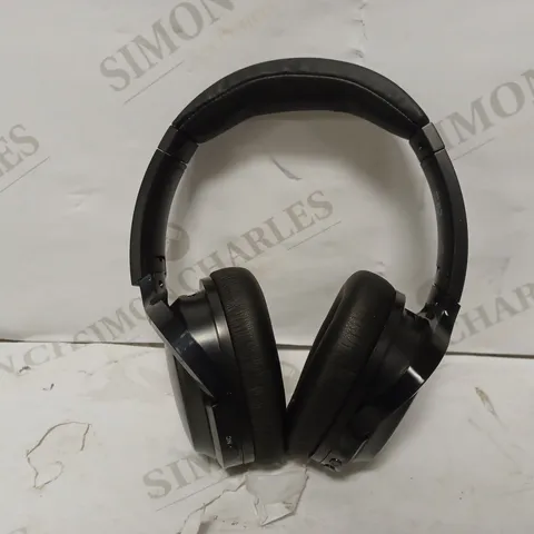 WIRELESS NOISE CANCELLING HEADPHONES