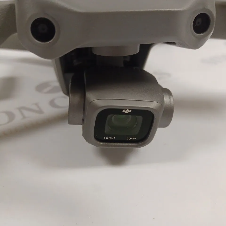 BOXED DJI AIR 2 FLY MORE COMBO