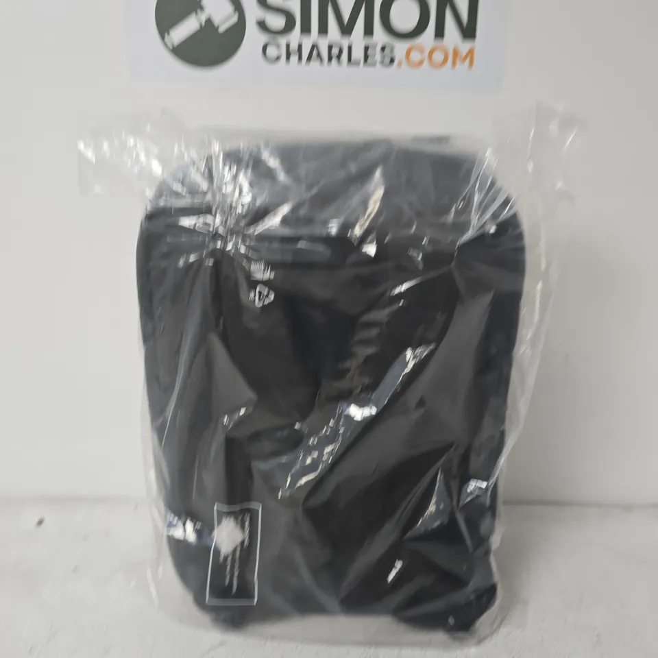BAGGED MOUS COMMUTER LID BACKPACK IN BLACK