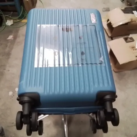 LUGG TRAVEL CABIN BAG BLUE