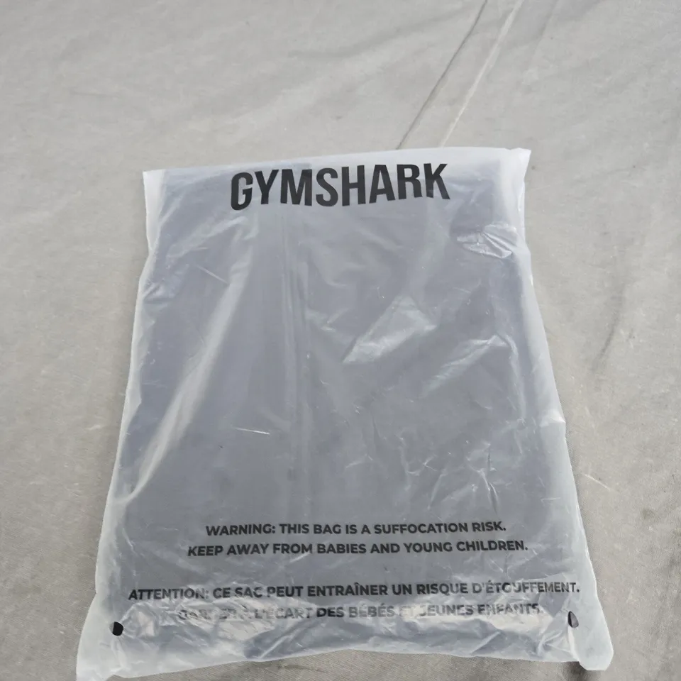 GYMSHARK EVERYDAY FLARE LEGGINGS SIZE M