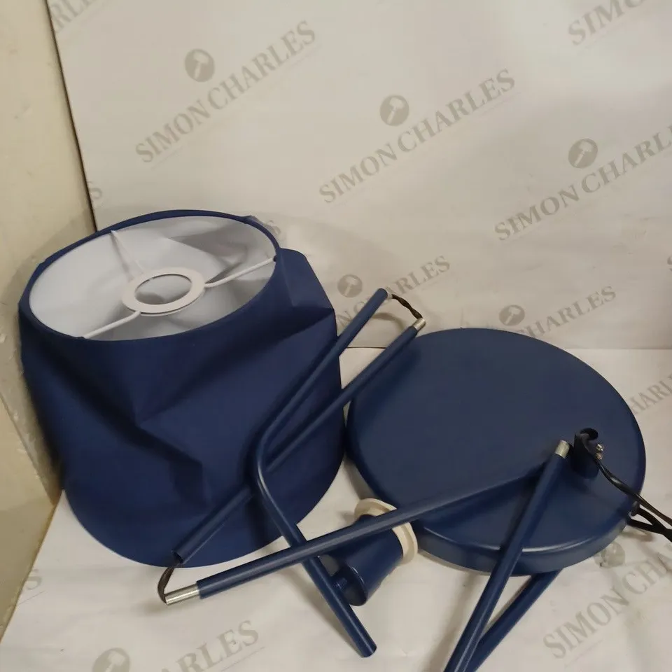 JOHN LEWIS HARRY FLOOR LAMP 