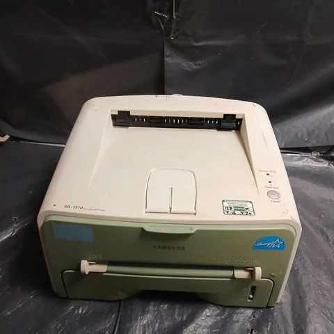 SAMSUNG ML-1510 LASER PRINTER