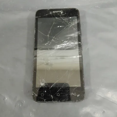 LENOVO SMARTPHONE - MODEL UNSPECIFIED 