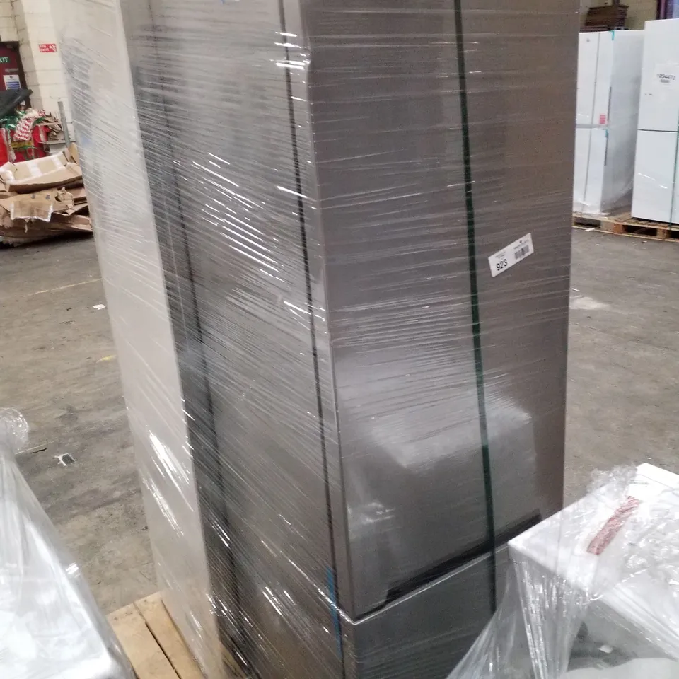 PALLET OF APPROXIMATELY 2 UNPROCESSED RAW RETURN WHITE GOODS TO INCLUDE