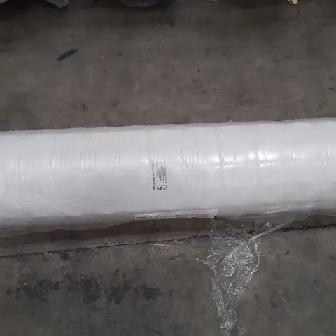 QUALITY BAGGED AND ROLLED KINGSIZE MATTRESS