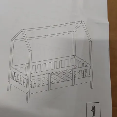 BOXED BETT BIXBY IN WHITE (1 BOX)