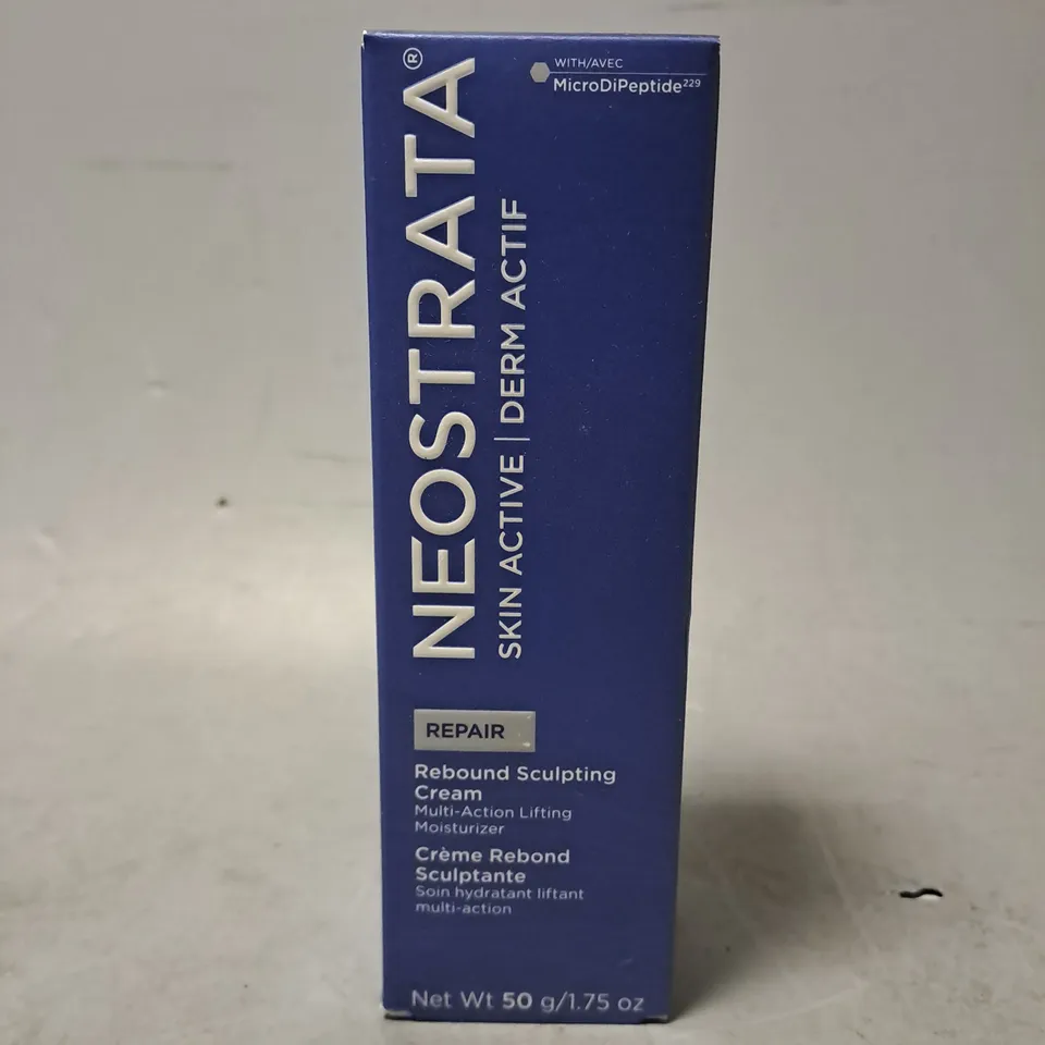 NEOSTRATA SKIN ACTIVE REBOUND SCULPTING CREAM