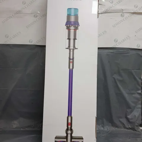 BOXED ANS SEALED DYSON GEN5DETECT ABSOLUTE CORDLESS VACUUM - COLLECTION ONLY