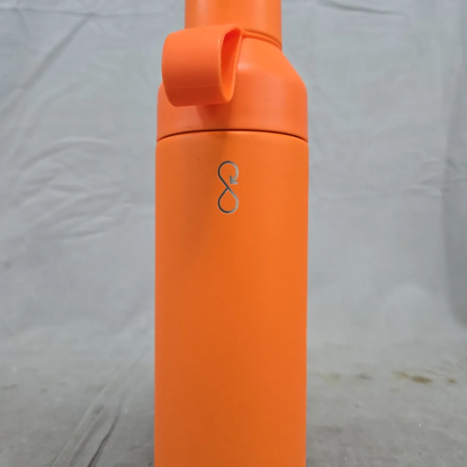 OCEAN BOTTLE - ORANGE 