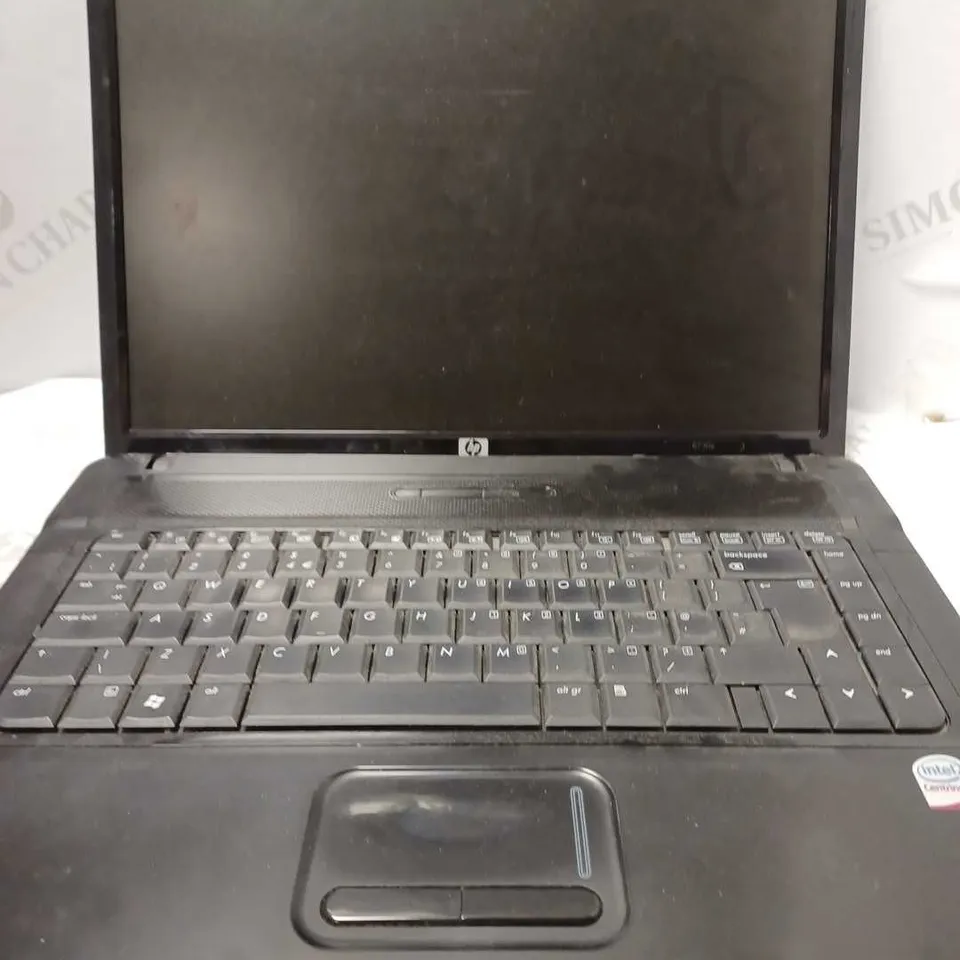 HP COMPAQ 6730S LAPTOP