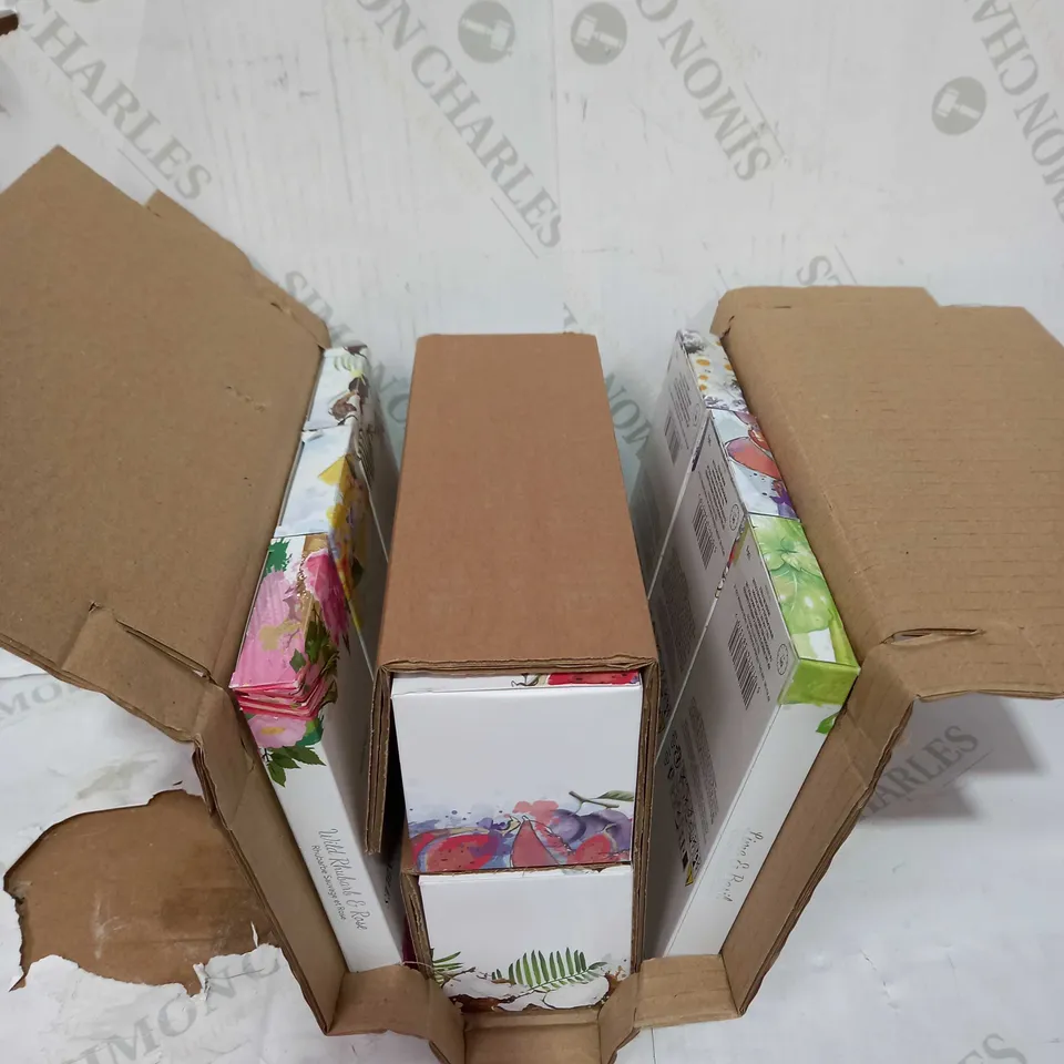 PRICES CANDLE 66 PIECE SPRING CANDLE SET