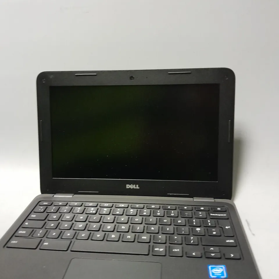 DELL CHROMEBOOK 11 3180 11 INCH CELERON N3060 1.60GHZ