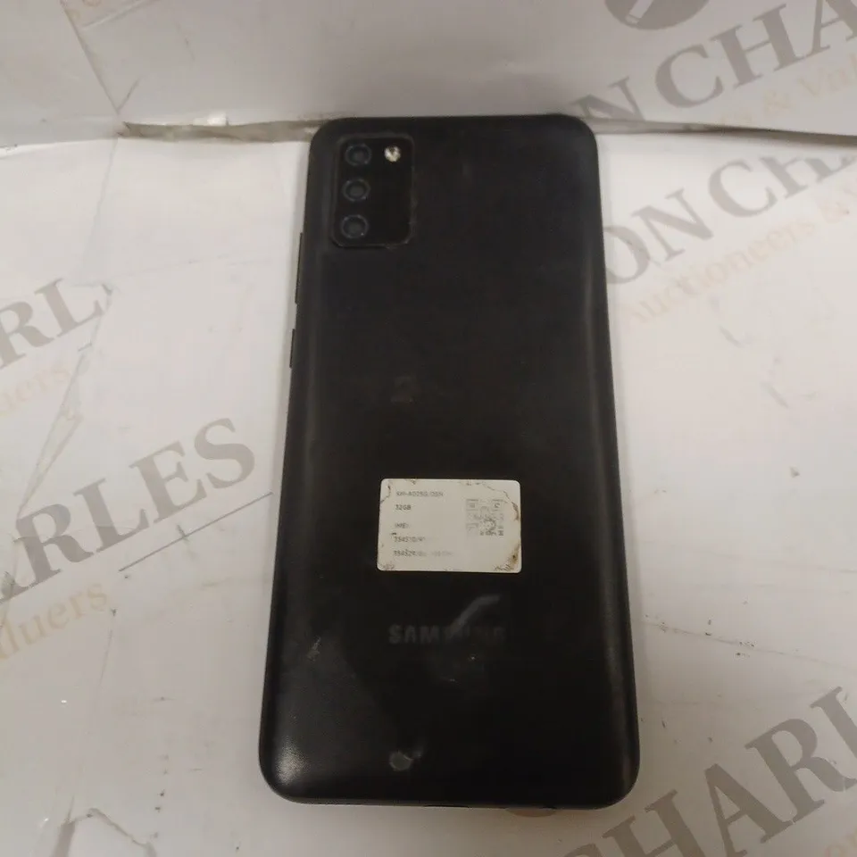SAMSUNG GALAXY A025