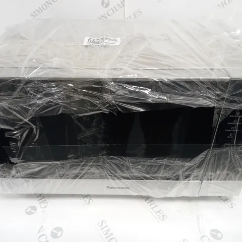 PANASONIC SF464MBPQ FLATBED SOLO MICROWAVE