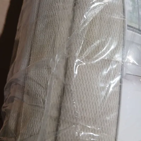 CATHERINE LANSFIELD THERMAL BLACKOUT CURTAINS 46 X 90"