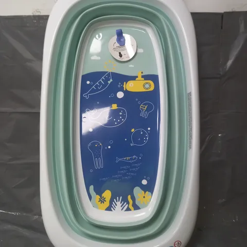 BADABULLE FOLDABLE BATHTUB