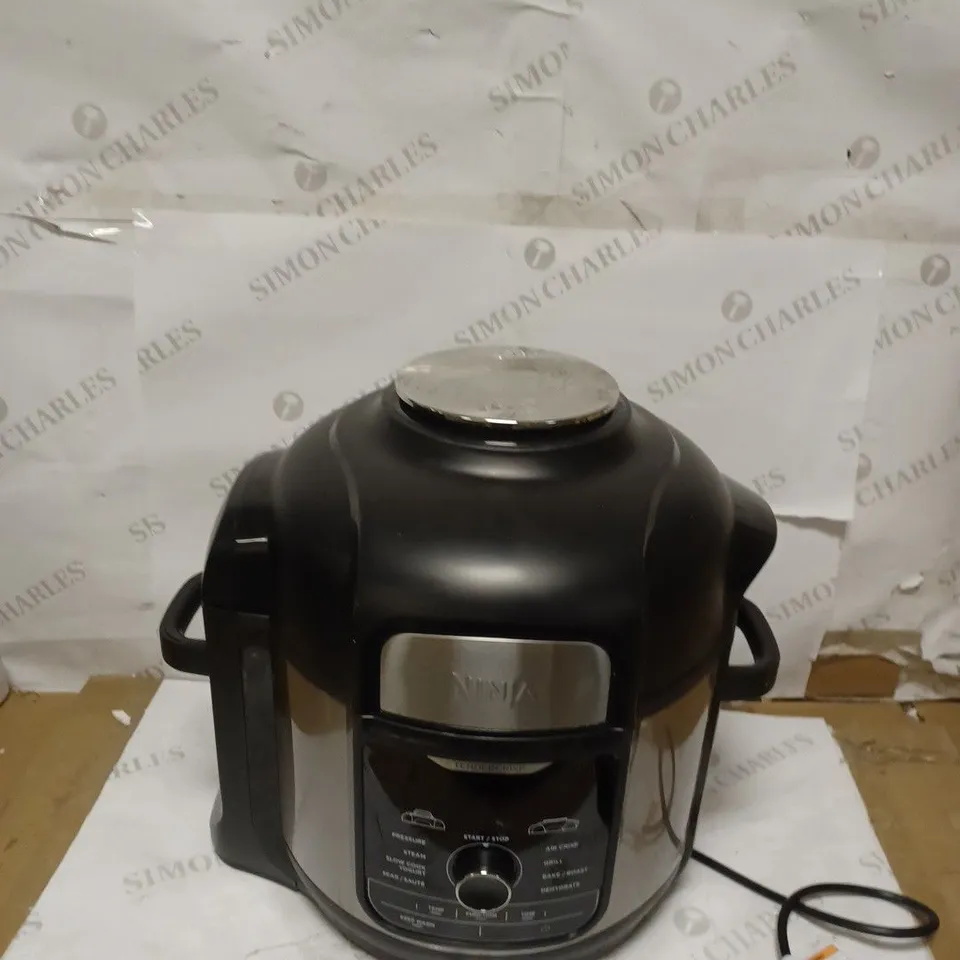 NINJA FOODI MAX MULTI-COOKER