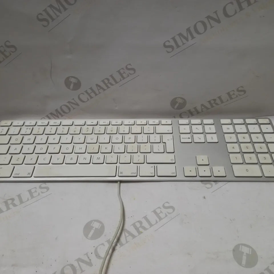 APPLE MAGIC KEYBOARD - NUMERIC