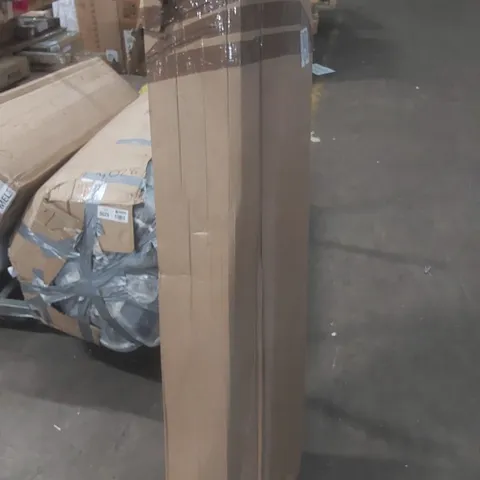 QUALITY BOXED AND ROLLED 4'6 DOUBLE MATTRESS