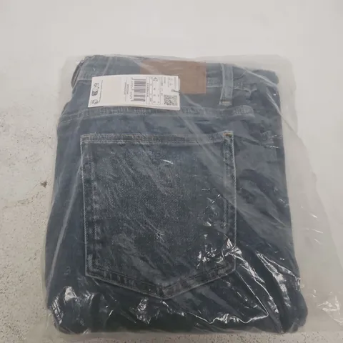 MANGO JEANS 362MAN – UK 32 